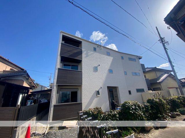 カーサミア亀崎