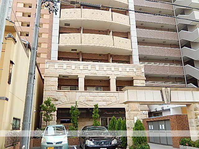 プレサンス泉アーバンゲート