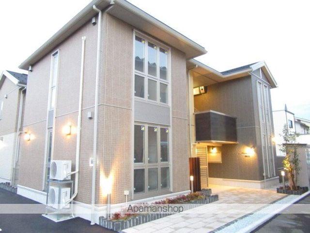 クレシア高木中央Ⅱ