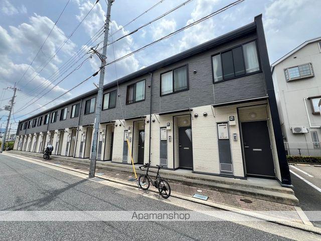 レオパレスそれいゆ北本町