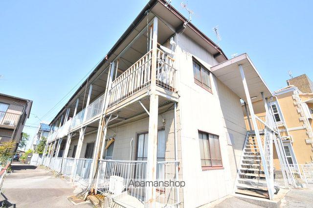 アネックス矢田橋北