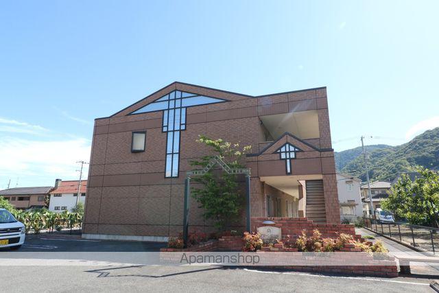 アマーレゆかり(1K/1階)