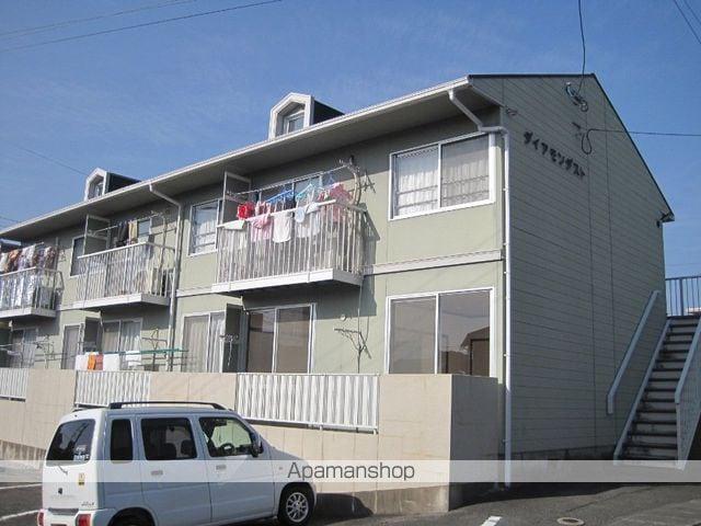 ダイアモンダスト