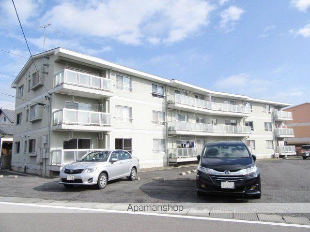 カサフィーナA1(3LDK/3階)