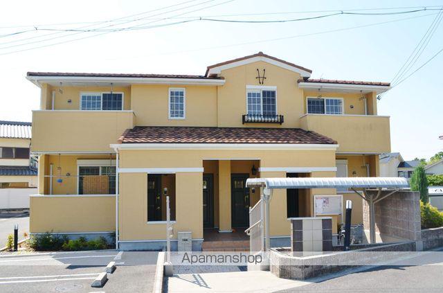 ソルシェール熊取Ⅱ番館