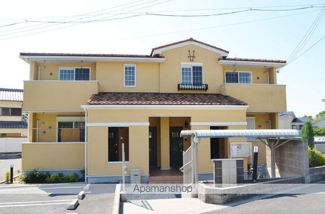 ソルシェール熊取Ⅱ番館