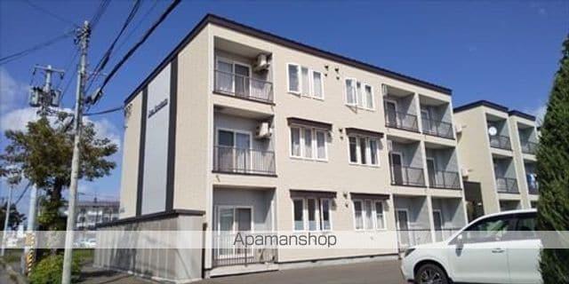 CASA EXCELENTE(1LDK/1階)