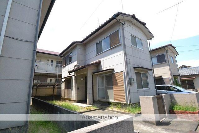 水島臨海鉄道 西富井駅 徒歩11分  築41年(4DK)
