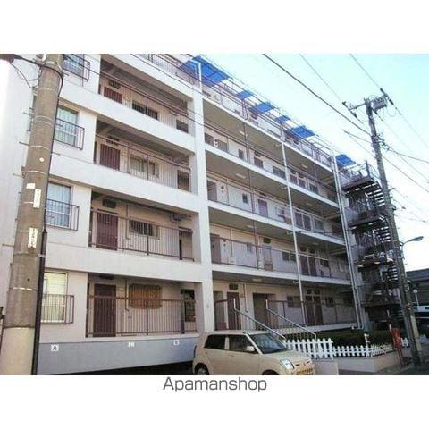 三田江古田第3コーポ