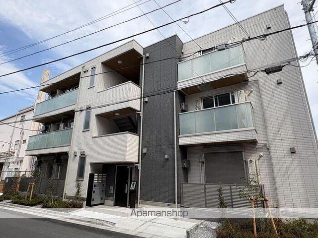 セレスティア東向島