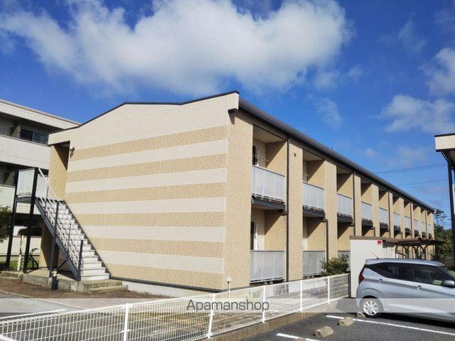 レオパレスアルペンローゼ