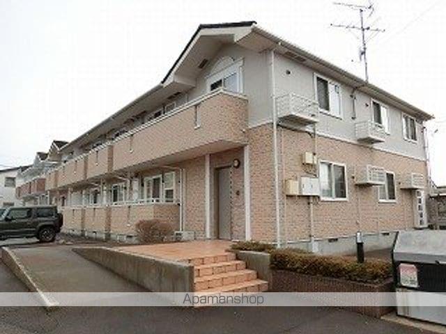 エレガンスフォーシーズン2(1LDK/2階)