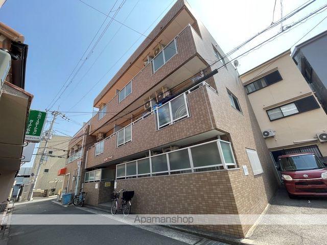 北本町プラザ 2