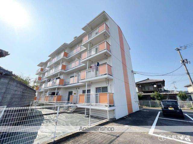 ヴィラ・アンソレイエ香川町