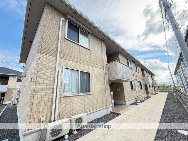 プレミアムⅩⅠ・ⅩⅡ番館 A棟