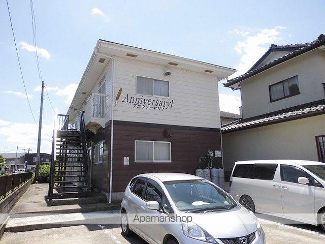 アニヴァーサリーⅠ(2K/1階)