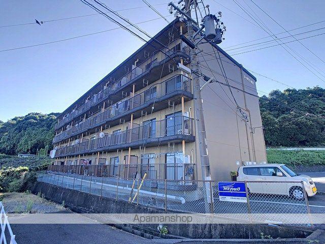 コーポラス渡辺