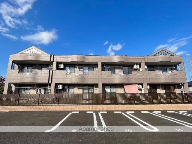 ロイヤルガーデン(2LDK/1階)