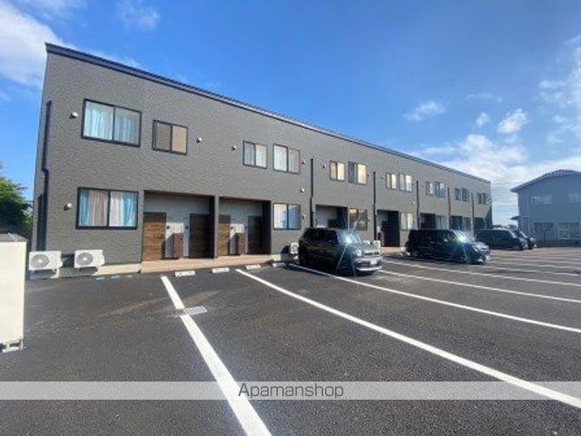 プルミエールメゾン(1LDK/1階)