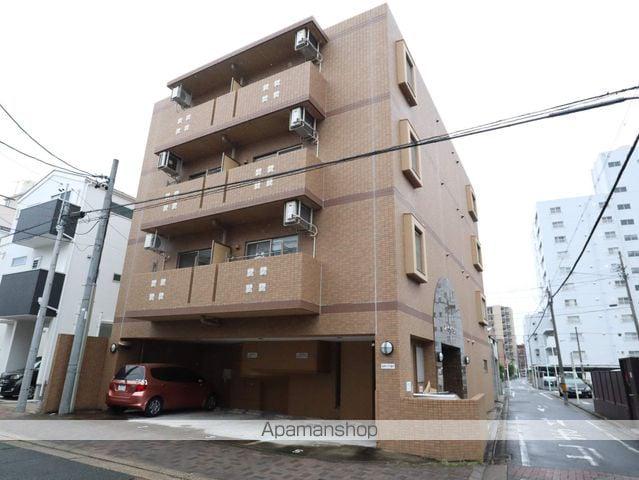 シティライフ今池北