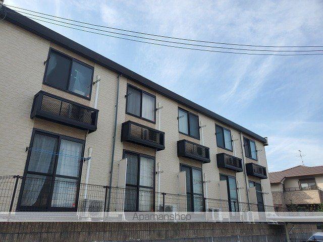 レオパレス旭ヶ丘(1K/1階)