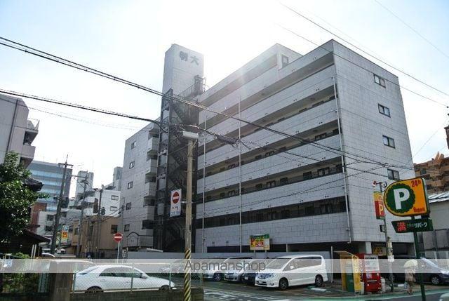 ユートピアマンション住吉