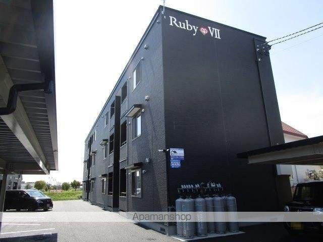 RUBYⅦ