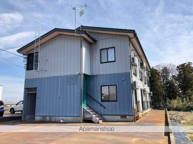 ハイツバンブー