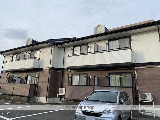 ロイヤルファミールA