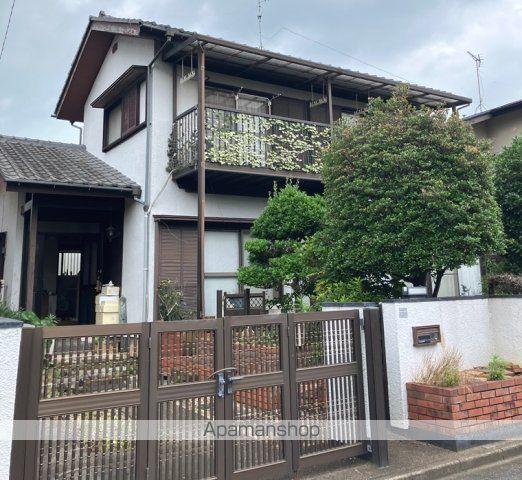 成田線 布佐駅 徒歩10分  築49年(4LDK)