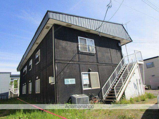 フェイス駒場町