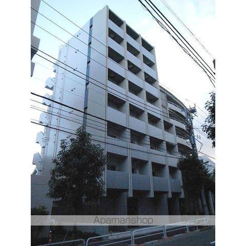 プレール・ドゥーク大崎