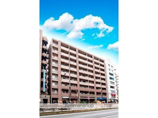 パークフラッツ渋谷代官山