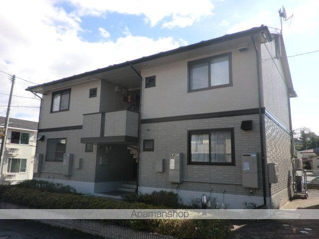 ガーデンシティ桜町H