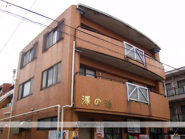 フィーバスU(2K/4階)