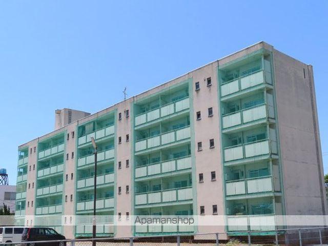 ビレッジハウス境港第二 1号棟
