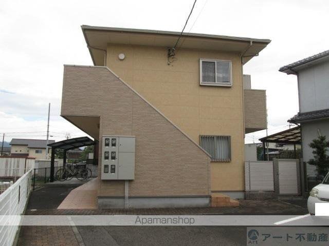 フォブール白方