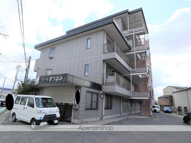 ドミールまつなみ