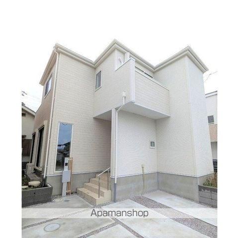 埼玉県入間市 2階建 築1年