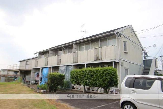 コーポフレグランスB