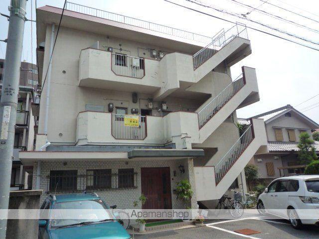 國本ビル(3DK/3階)