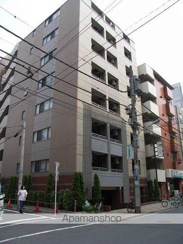 コアマンション御徒町フリージオ