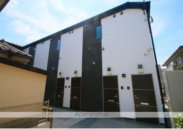 サザンコート府中