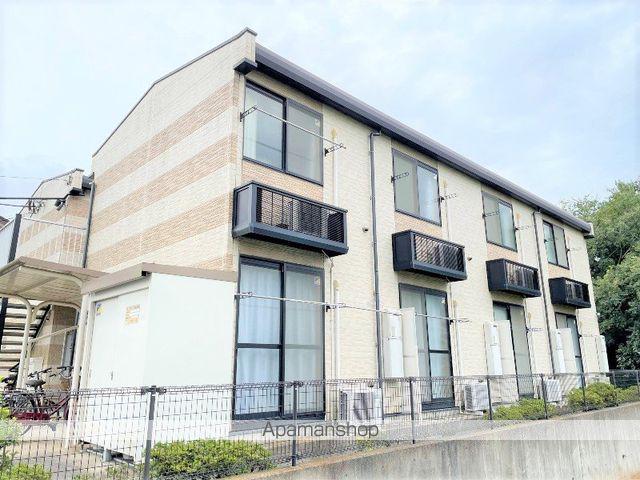 レオパレスかすみ草