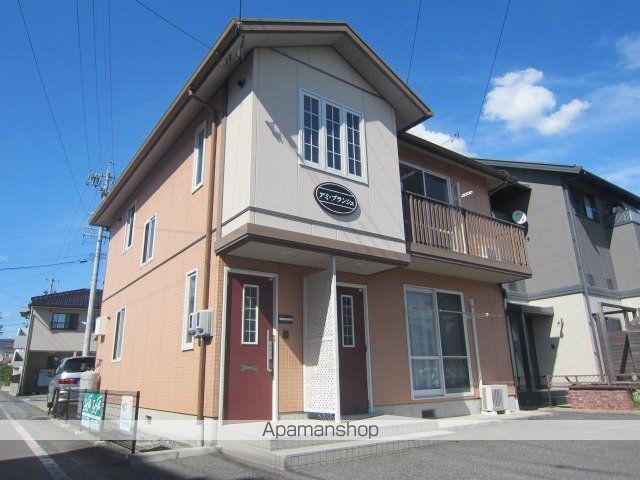 アミ・ブランシェ