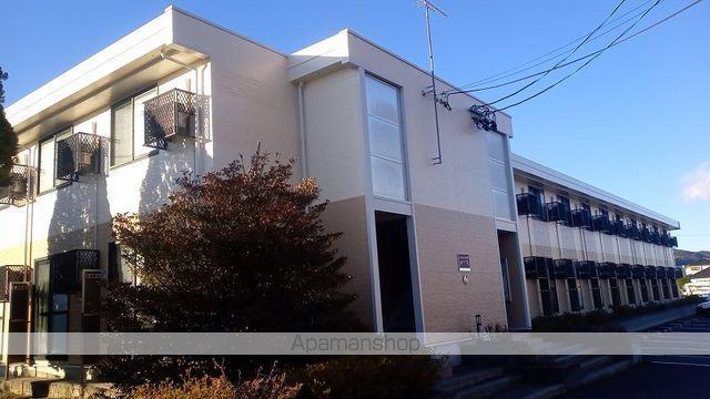 レオパレス久保