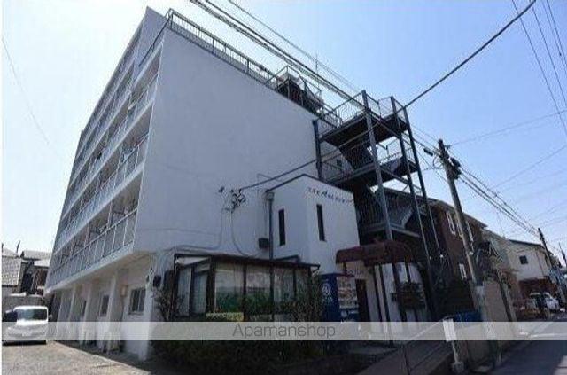 コスモAOI三ツ沢