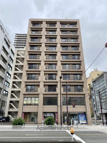 レジデンス27番館