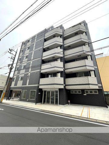 コネクトパークヒルズ八千代台