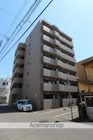 なかよしマンション塩上